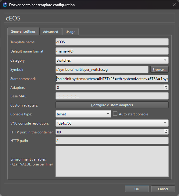 start-command gns3_start-command
