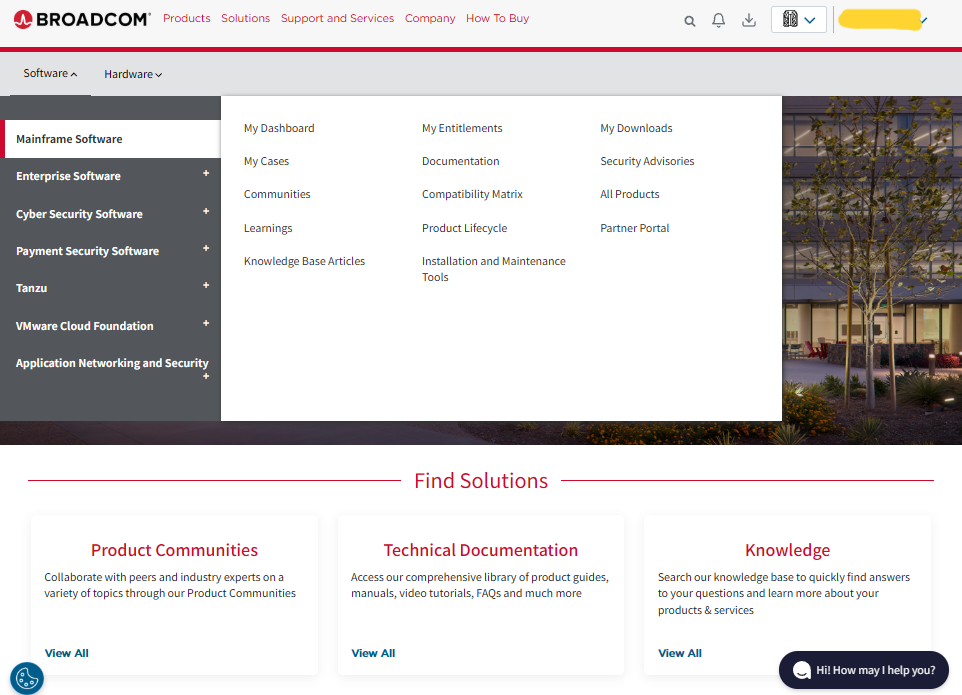 broadcom_mydownloads